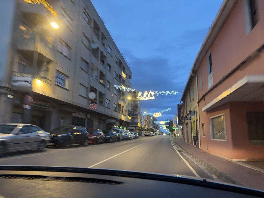 El Racó d'Ondara