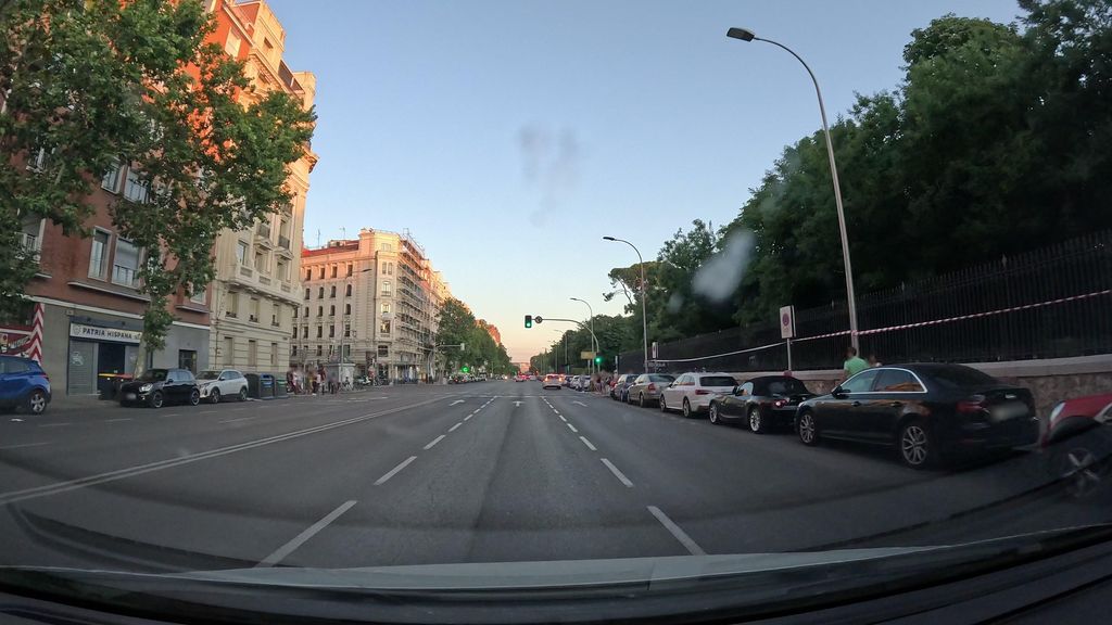 El Descorche