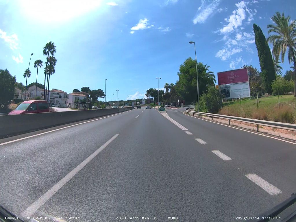 Imperial Lounge Marbella