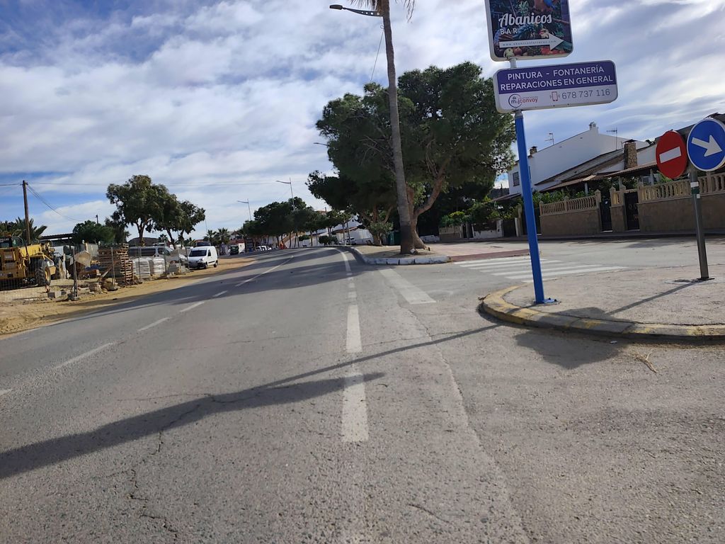 Abanicos Bar