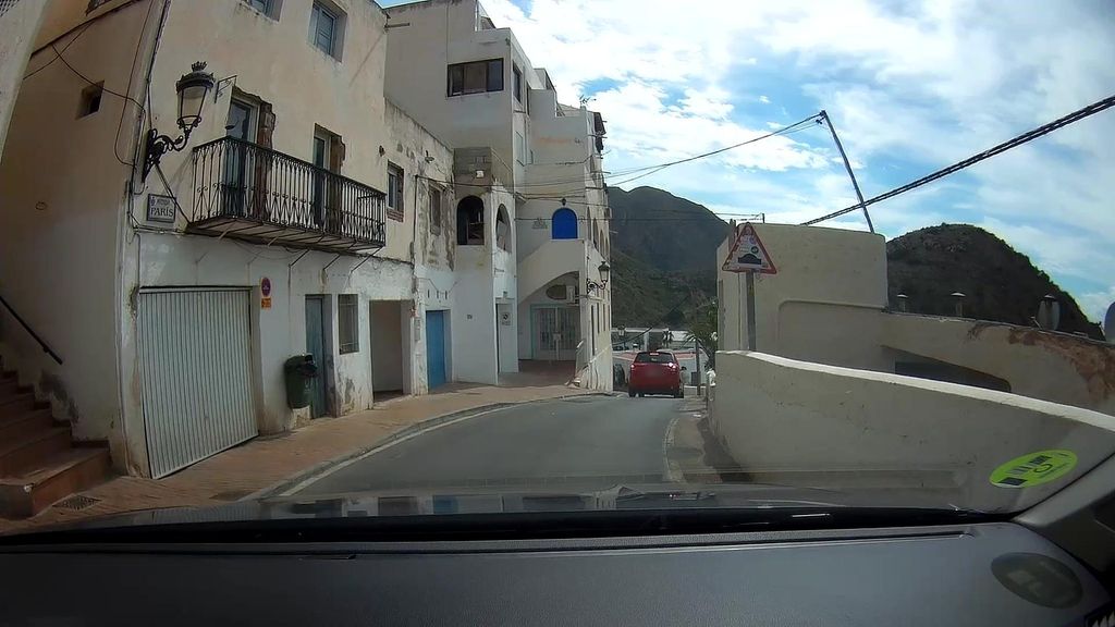 Creperia La Esquinita