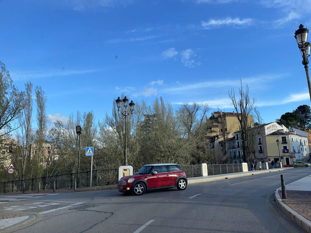 Cafetería San Antón