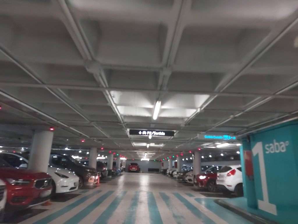 Cafeteria Fàbrega