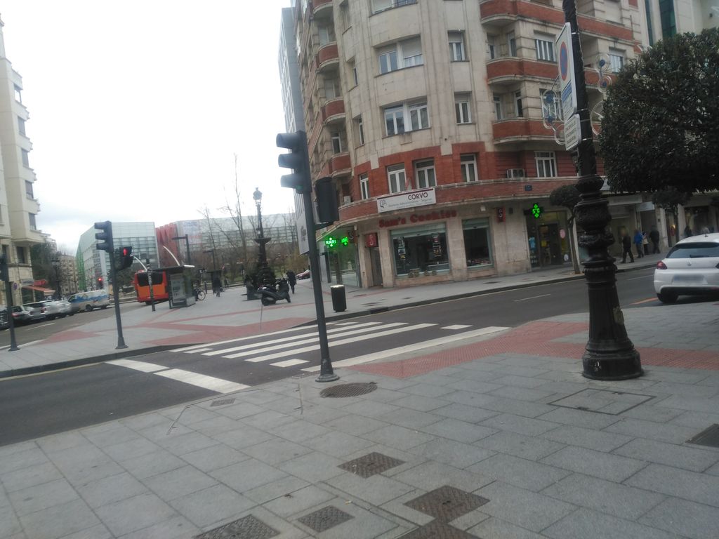 La Tasca de San Juan