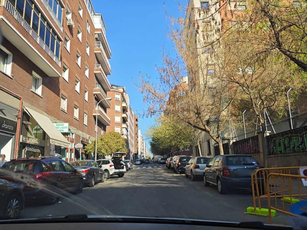 La Manchequica