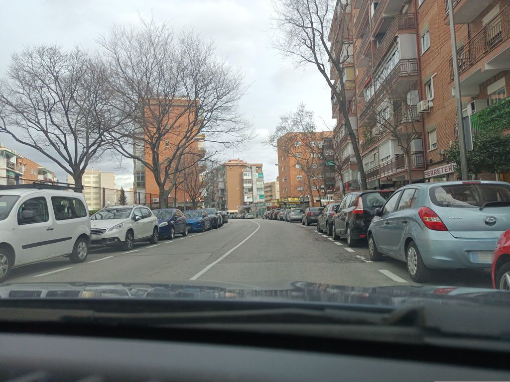 Mi pueblo