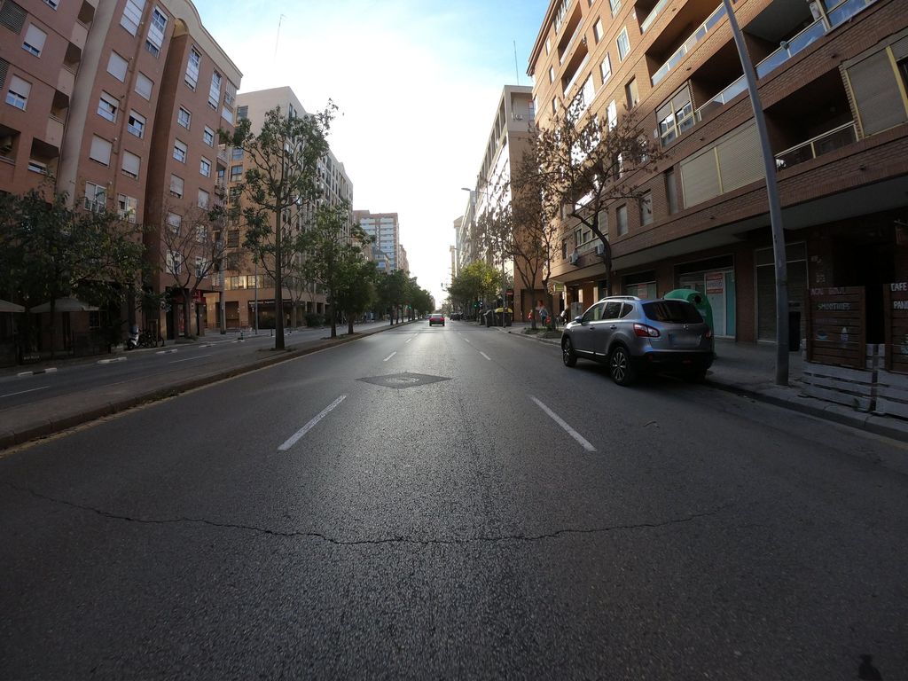 Cervecería Casa Blanca