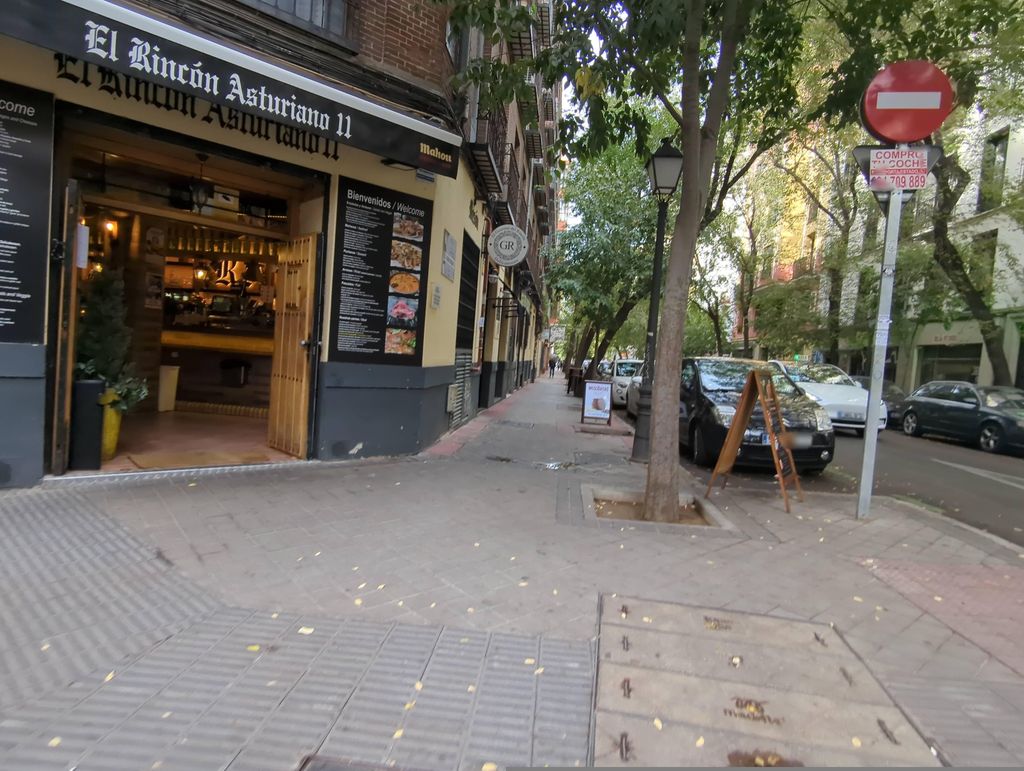 La Nueva Tabernita
