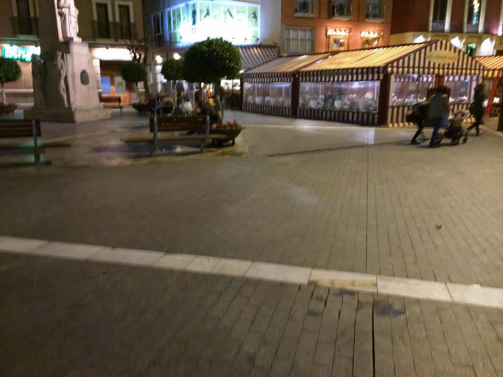 La cueva de la cerveza