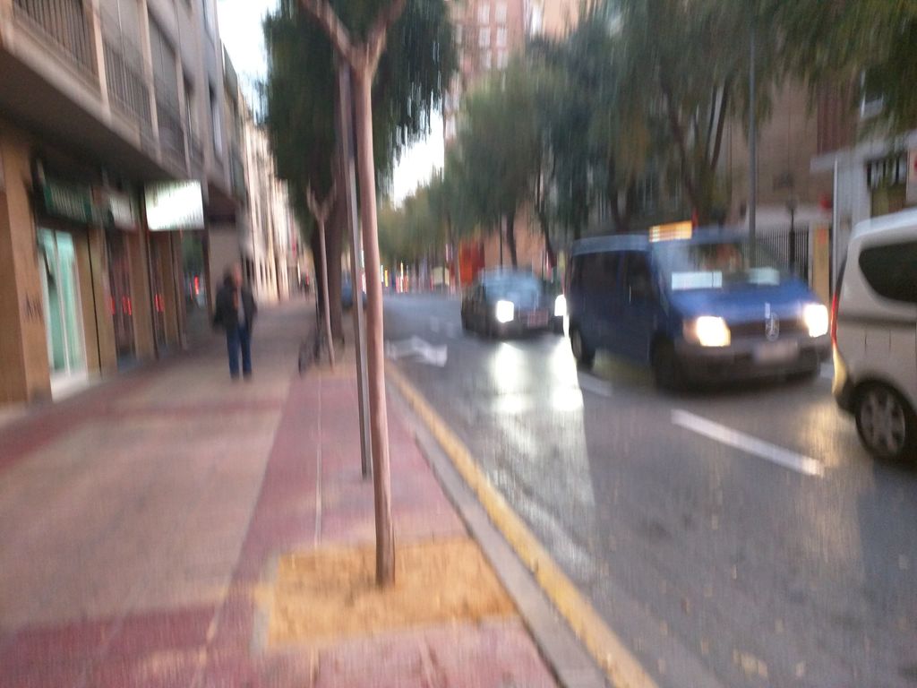 Café Manrique N3xus