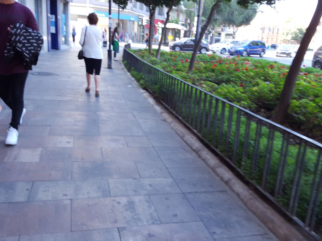Pan Moreno - Panadería, pastelería, cafetería