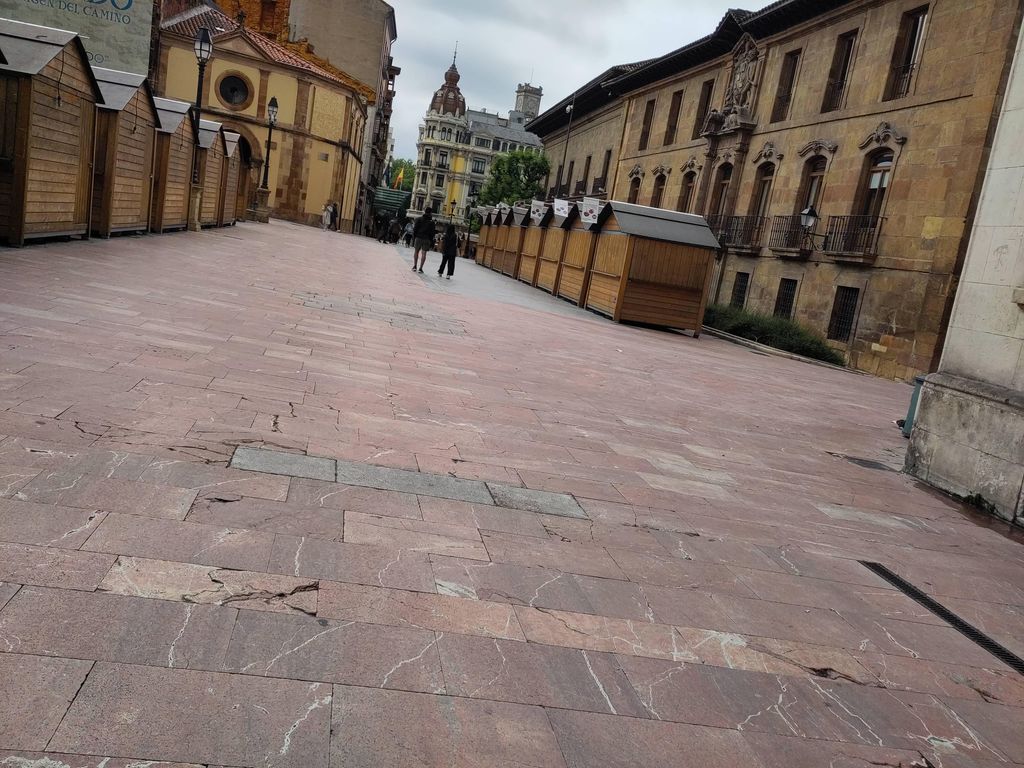 Coffee Stories de Oviedo