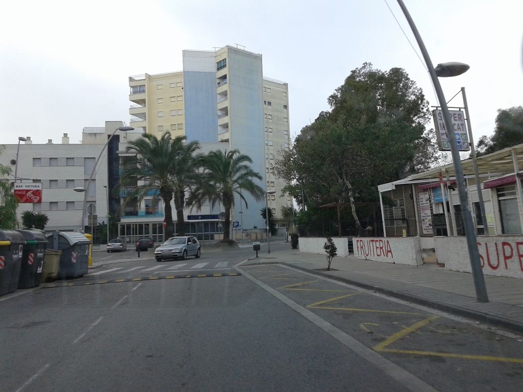 Forn de pa Sant Francesc