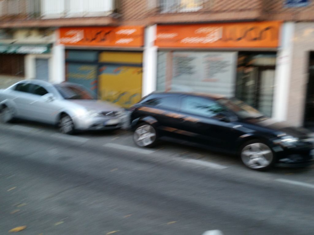 Churrería El Artesano