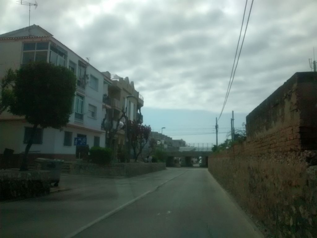 Bar Bodeguita La Flamenquita