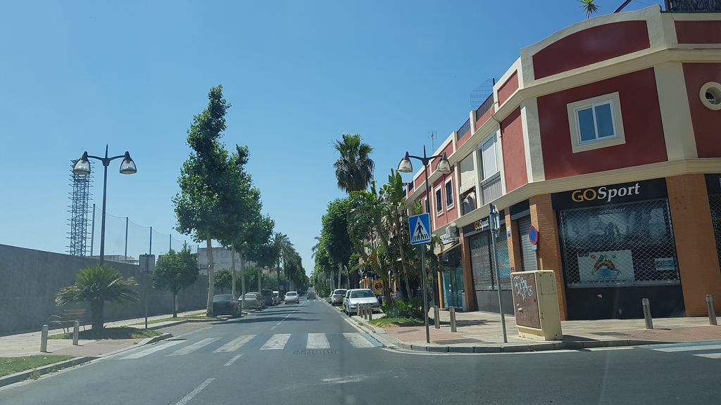 La esquinita de Ventura