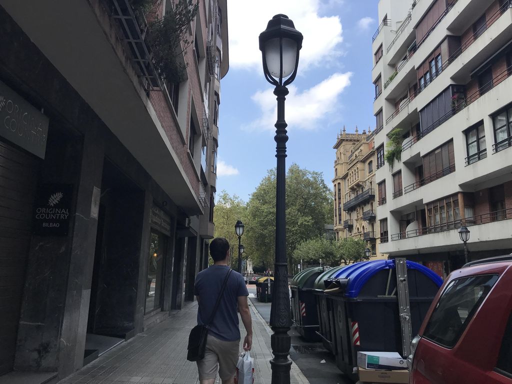 Bilbao Urban Sagardotegi