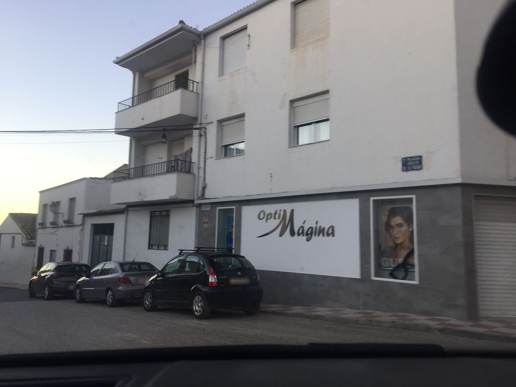 Cafetería Noly's