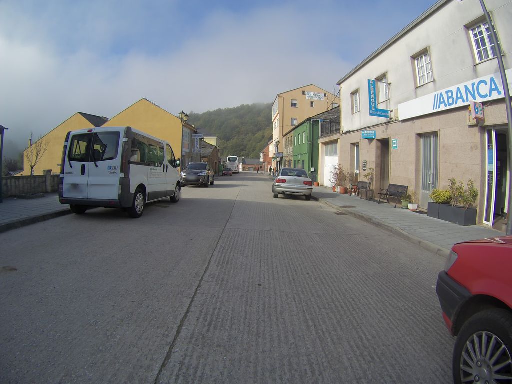 Café-Bar Casa David