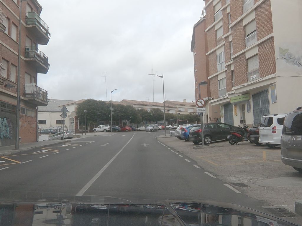 El Mosquito