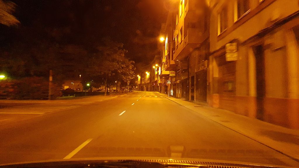 Café Bar Los Almendros