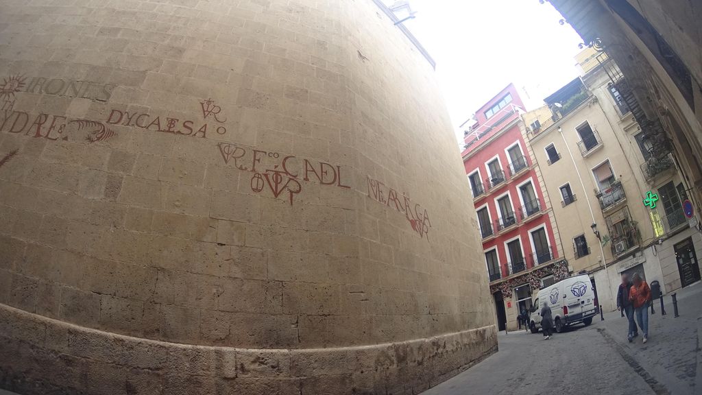 El Molí