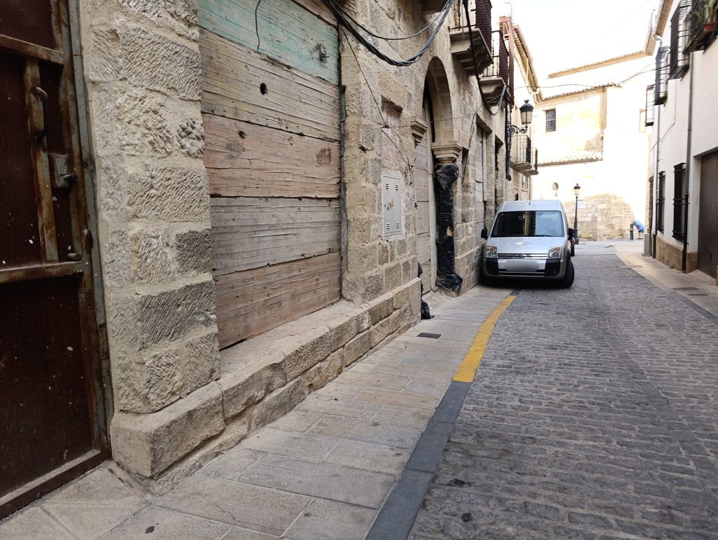 Bar Pedrito
