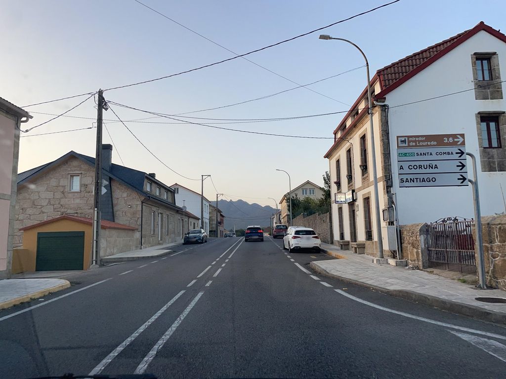 Café-Bar Nosa Terra