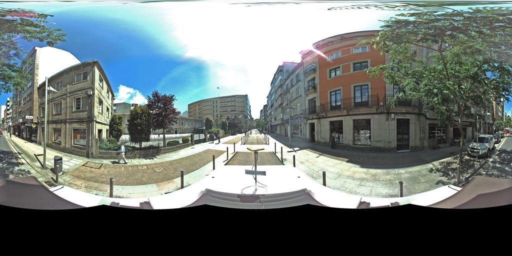 El escondite del buho