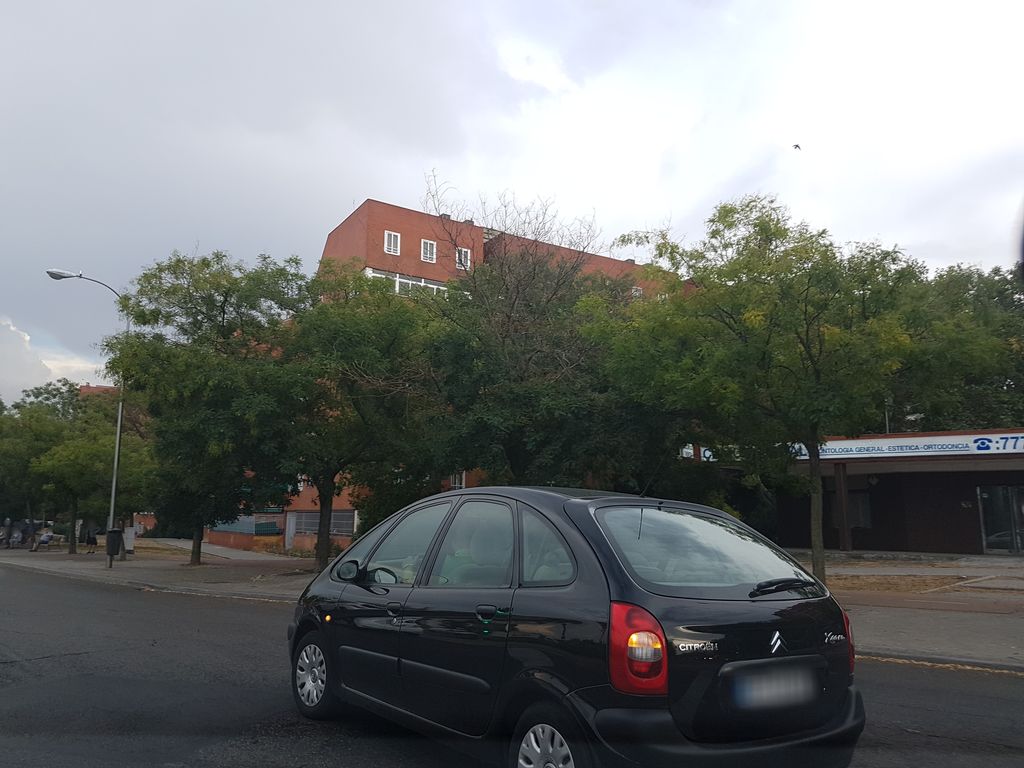 El Chiringuito de Tati y Álex