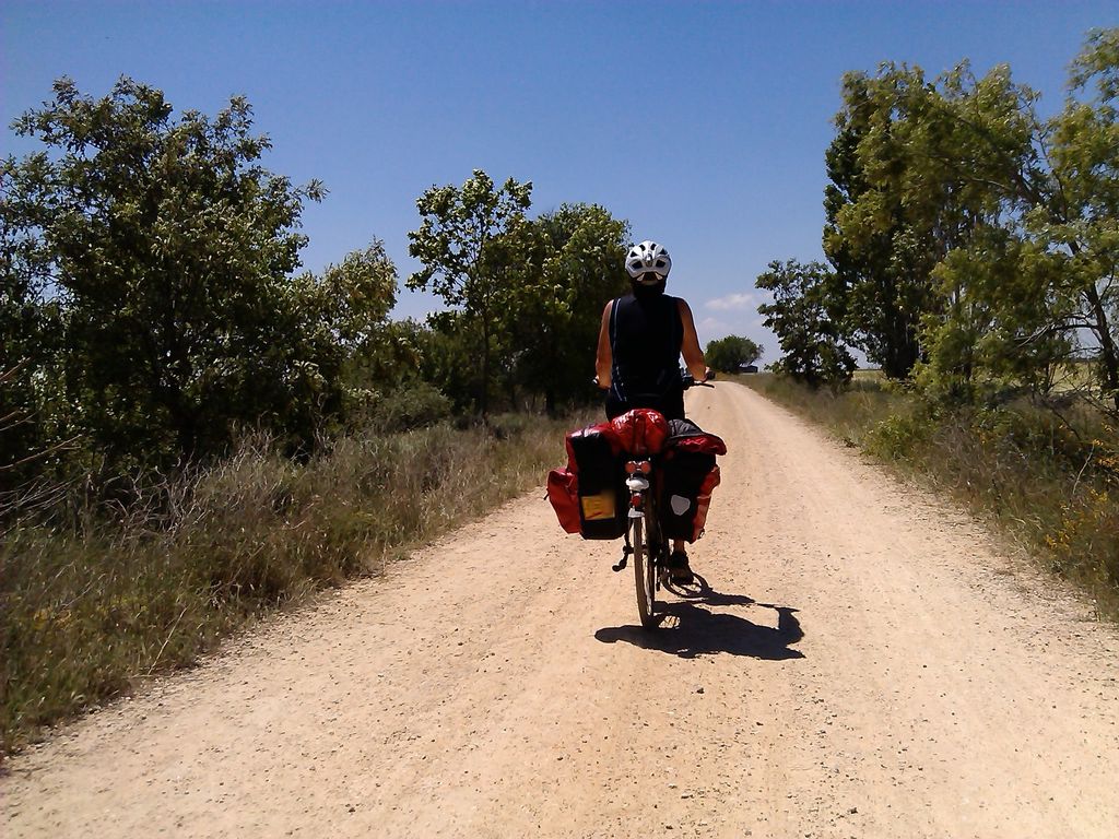 Coffee bar "El camino"