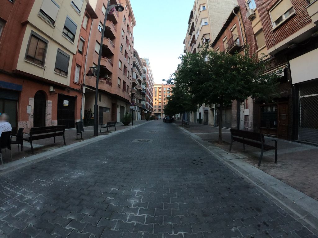 Bar restaurante Rocio