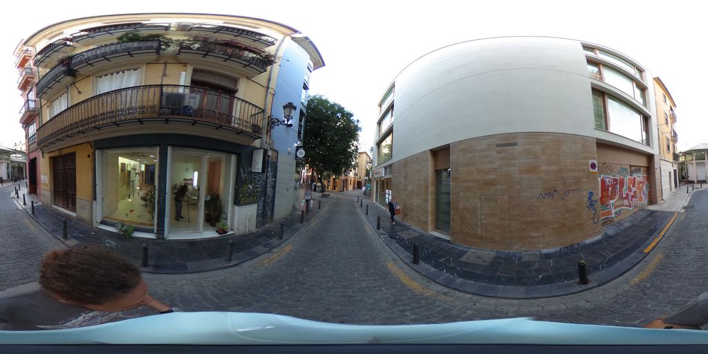 La Lateria del Carmen