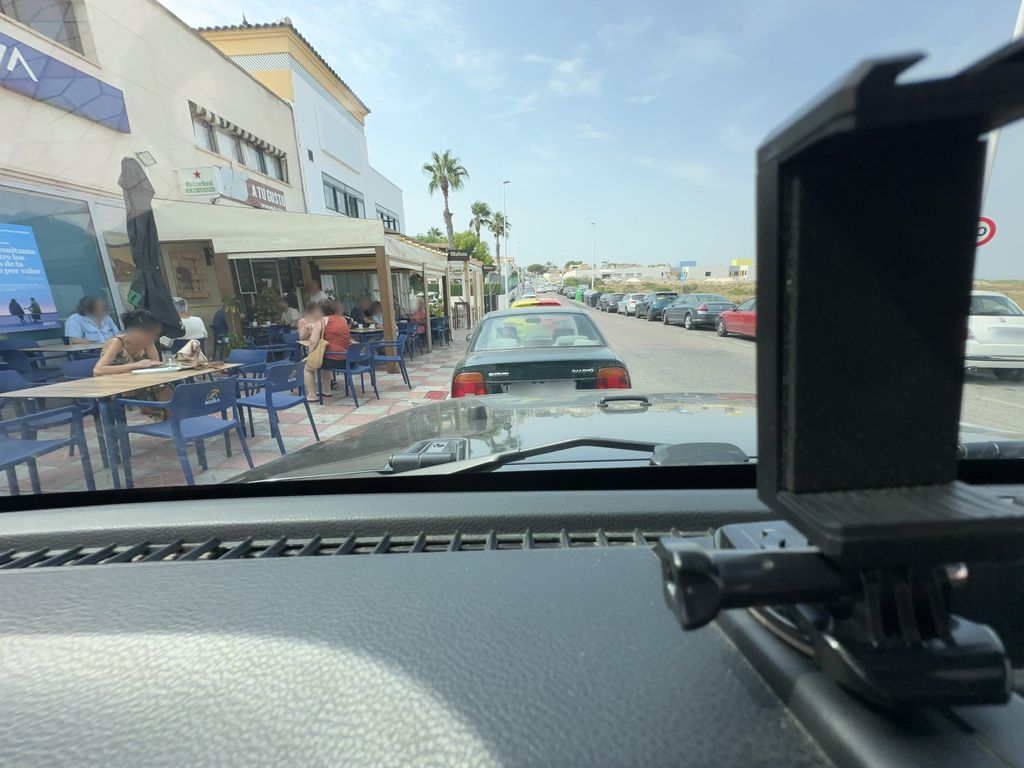 Destination Bar & Grill