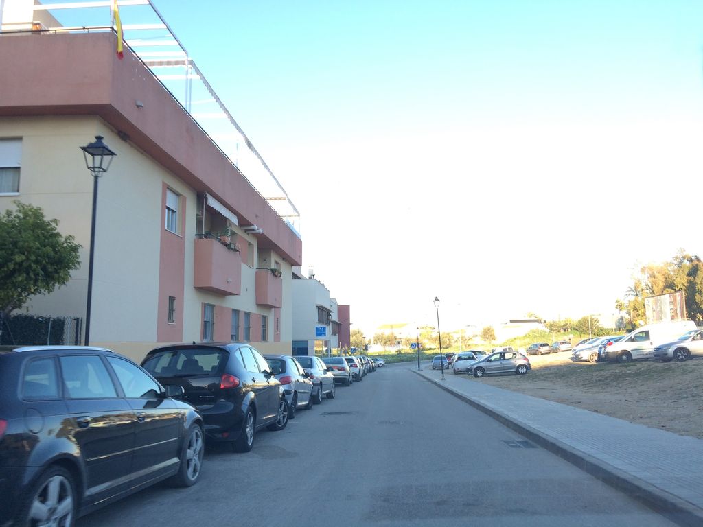 El Pasaje