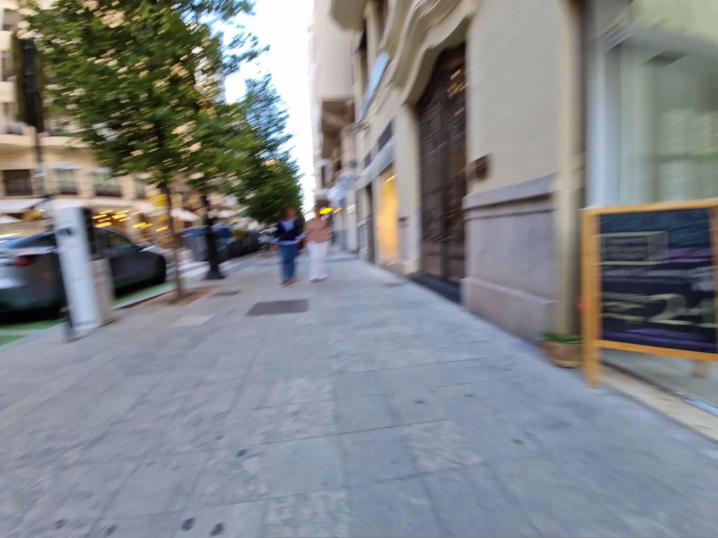 La Terraza Valencia Bar