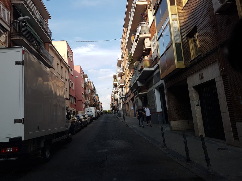 Peña Madrileña