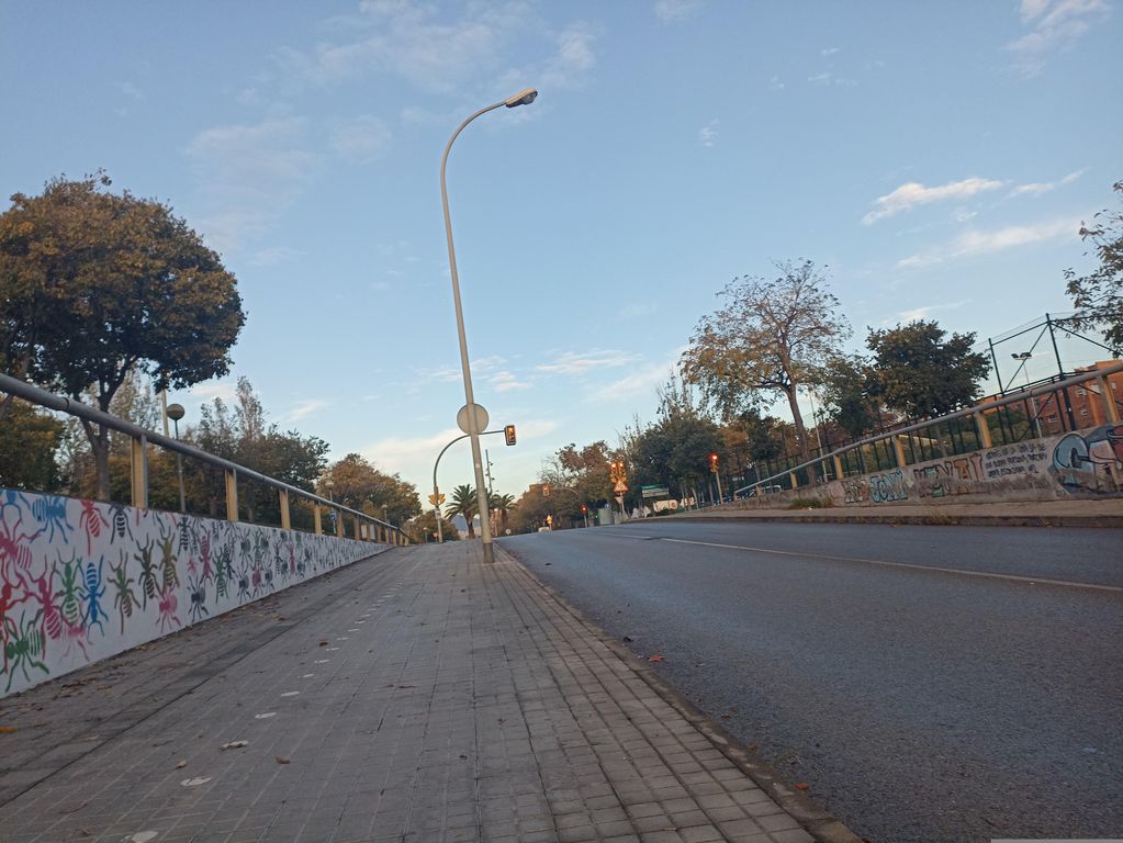 El Fornet del Barri