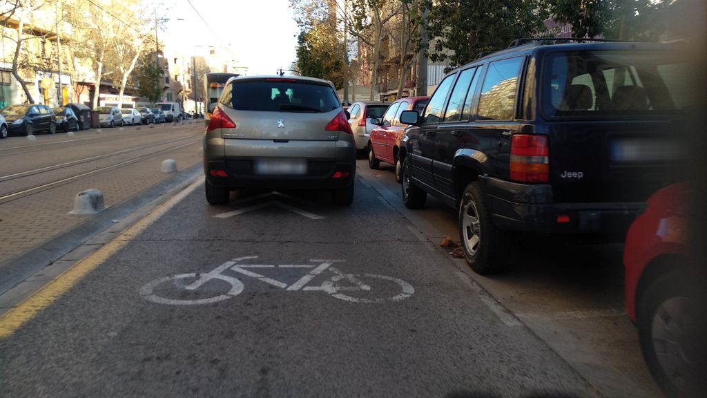 Cervecería al final de la palmera