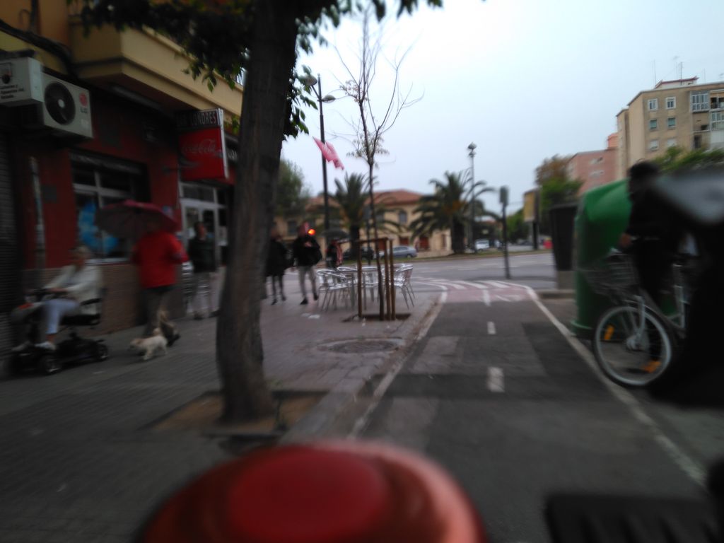 Cervecería el Almendro