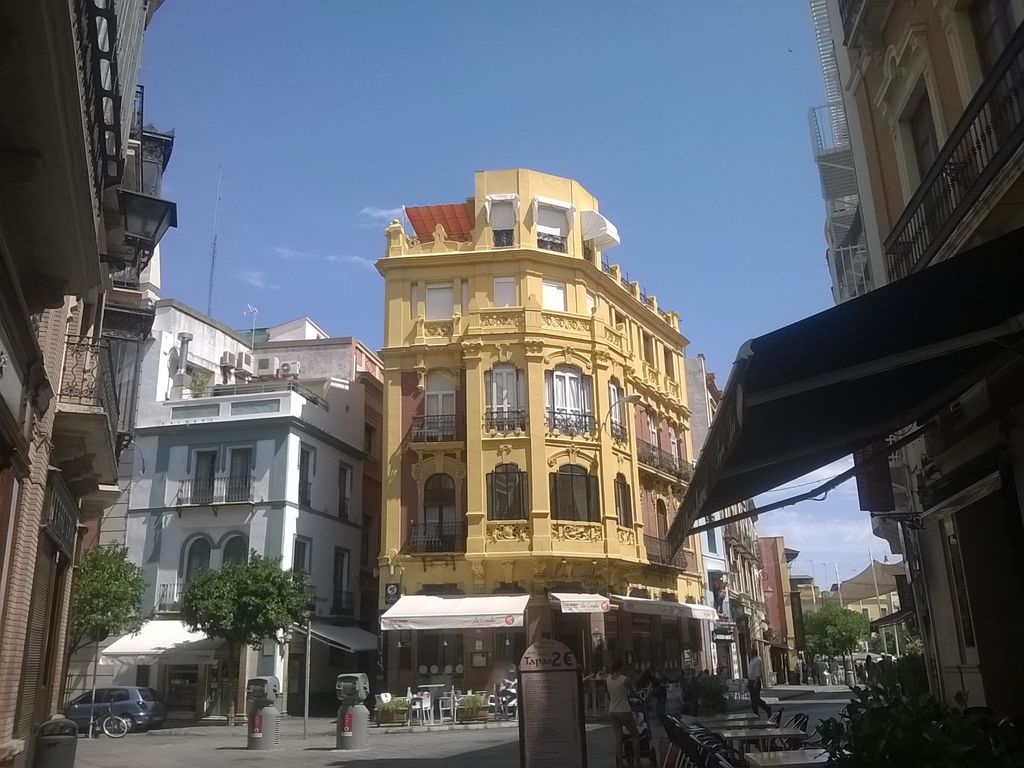 La Antigua