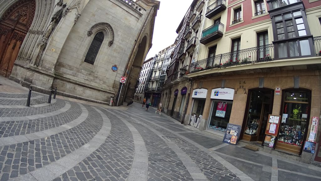 Bar & Pintxos Bizjette