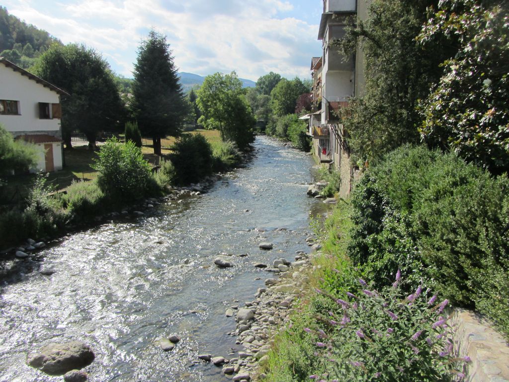 La Grangeta