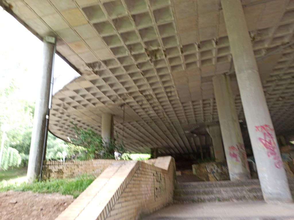Cafetería da Facultade de Veterinaria