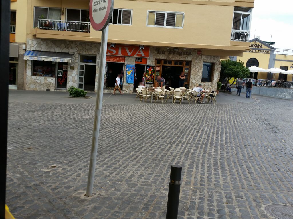 Parchita