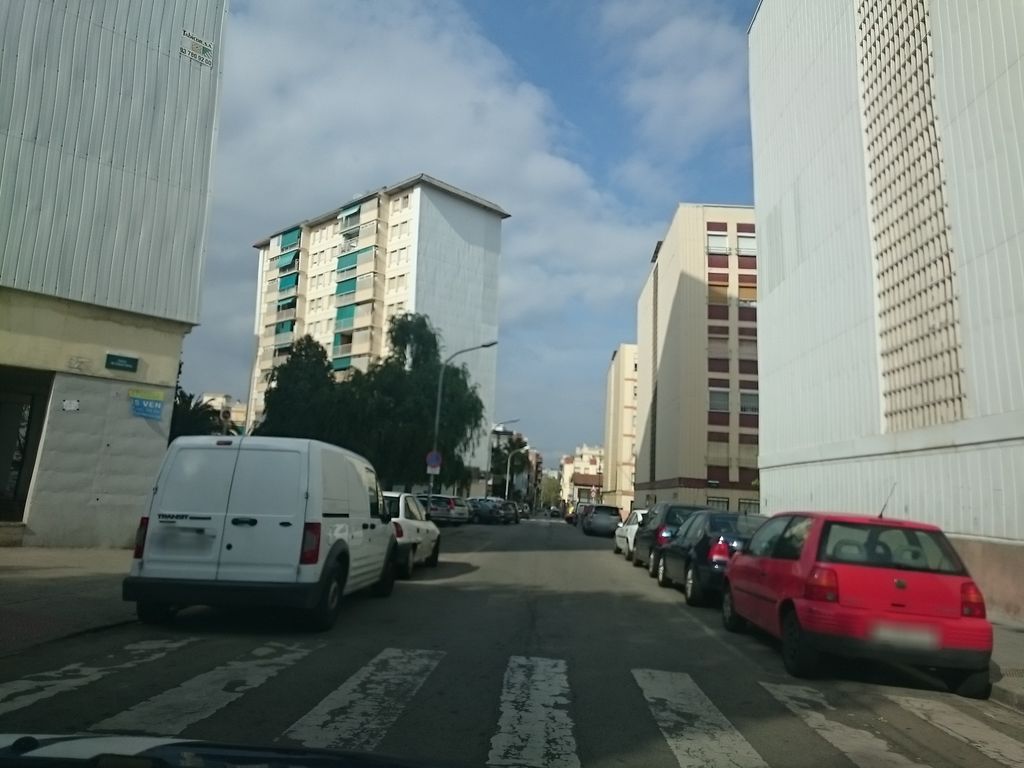 Bar Centre Civic