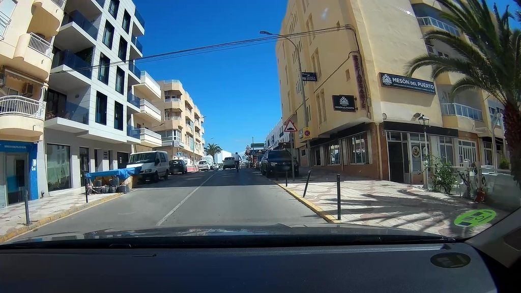 La Gintonería