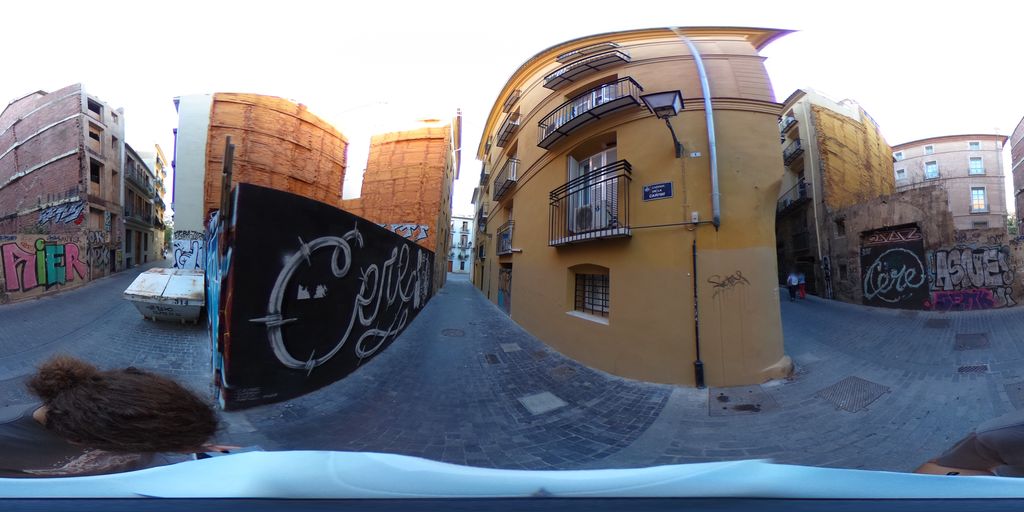 La Recantina Monterey