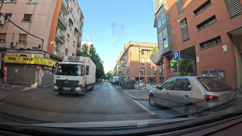 La alegría