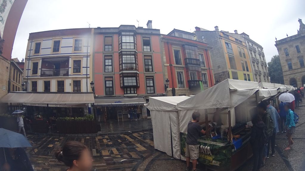 La Cuenta de la Vieja